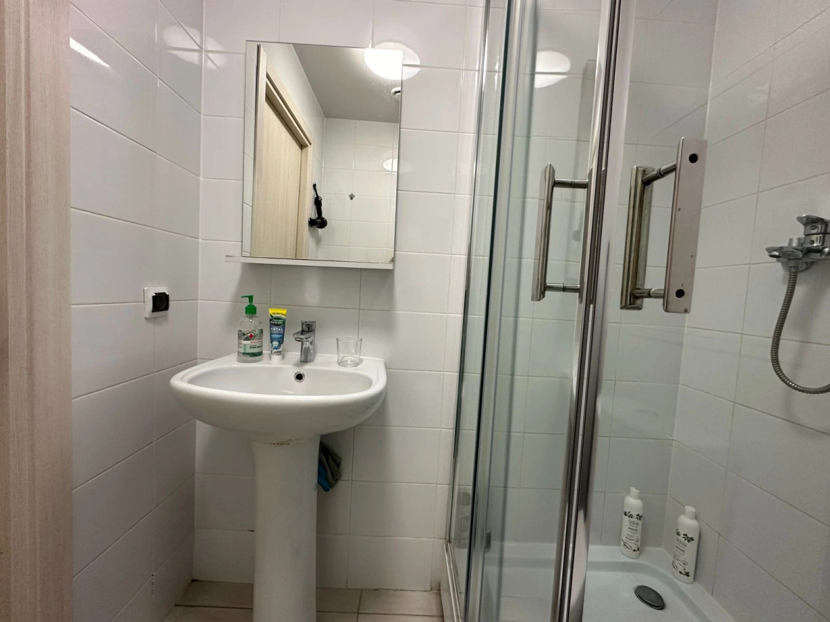 Апартаменты Истоман - 30 м2 для Двоих