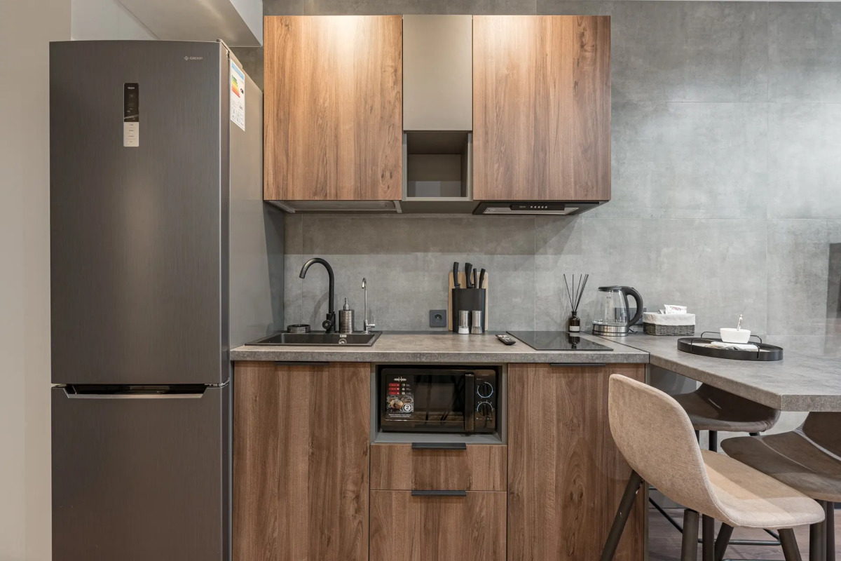 Апарт-Отель Центральный