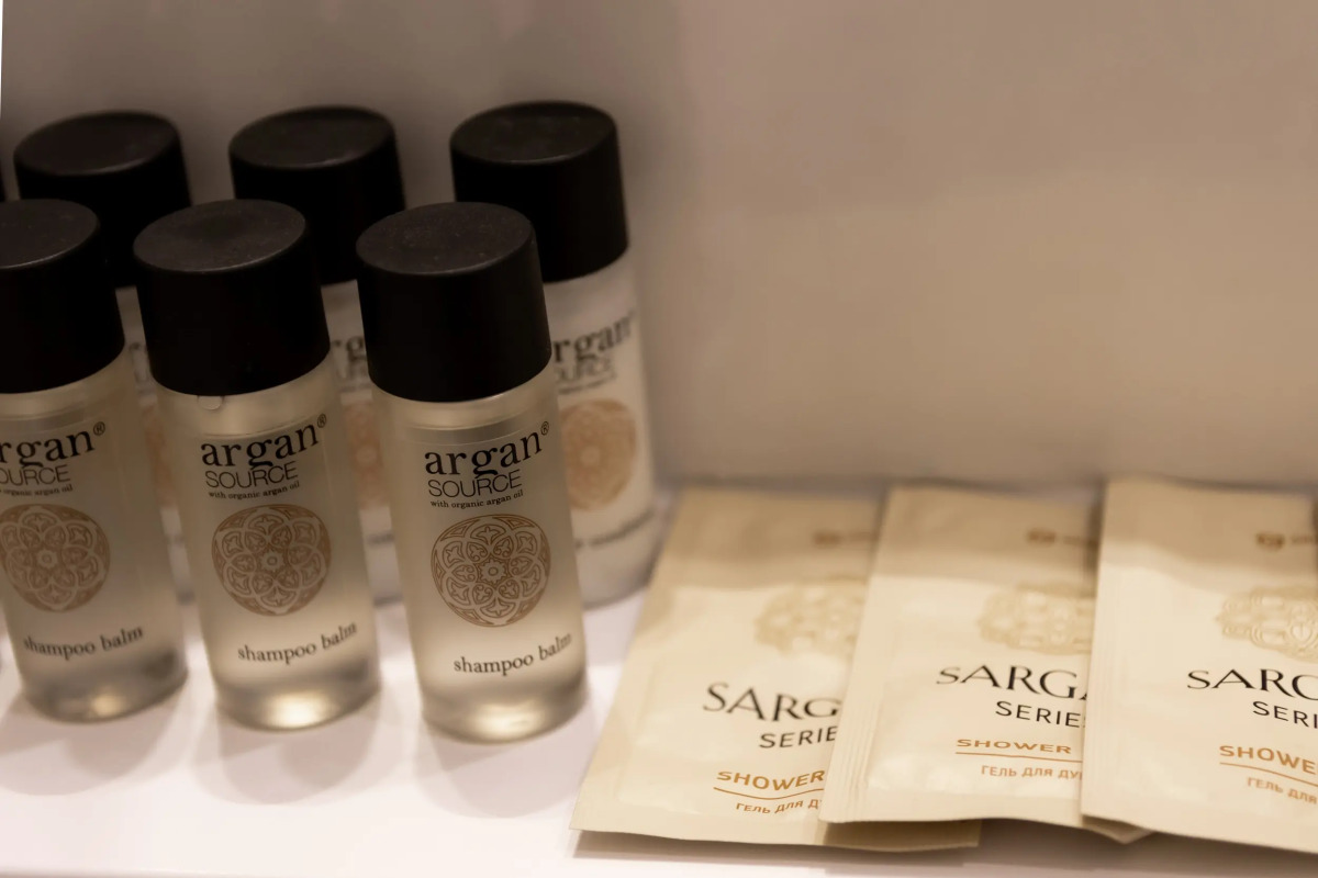 Апартаменты Parusa Art центр города