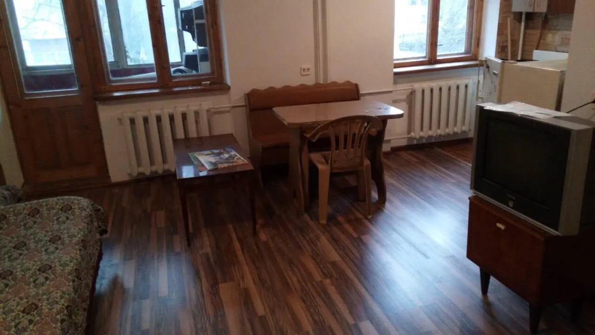 Апартаменты На Севастопольской 29