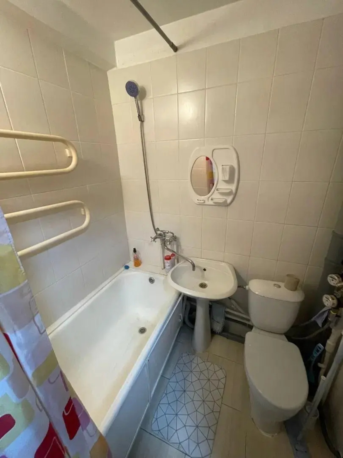 Апартаменты Nadym House (Надым Хаус) на улице Полярная