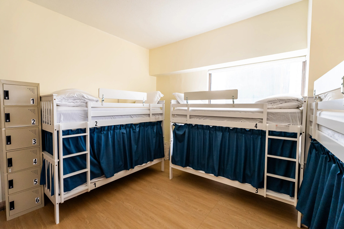 Хостел Urban Heaven Luxury