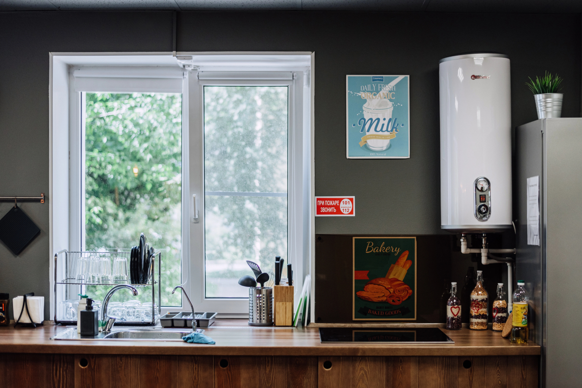 Хостел Sleep&Go