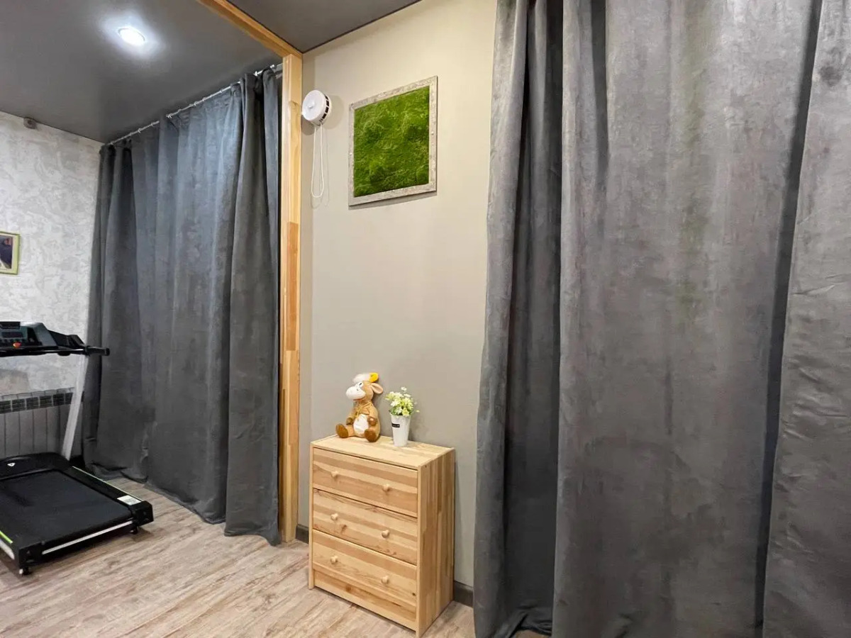 Квартира Sibkvart Советская 75