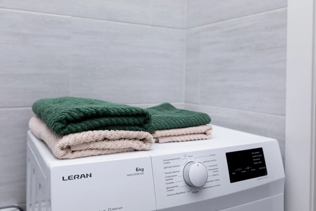 Квартира Однокомнатная Комфортная Около Речного вокзала