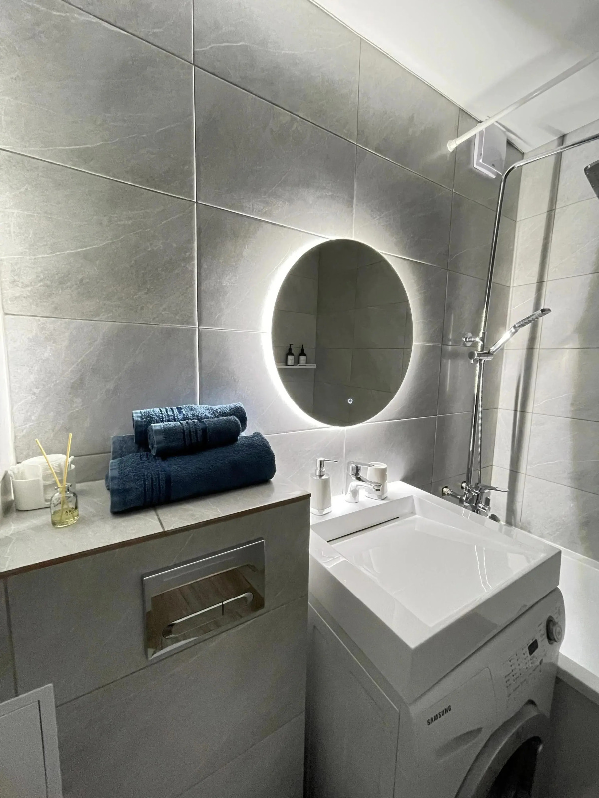 Квартира 1 комнатная квартира