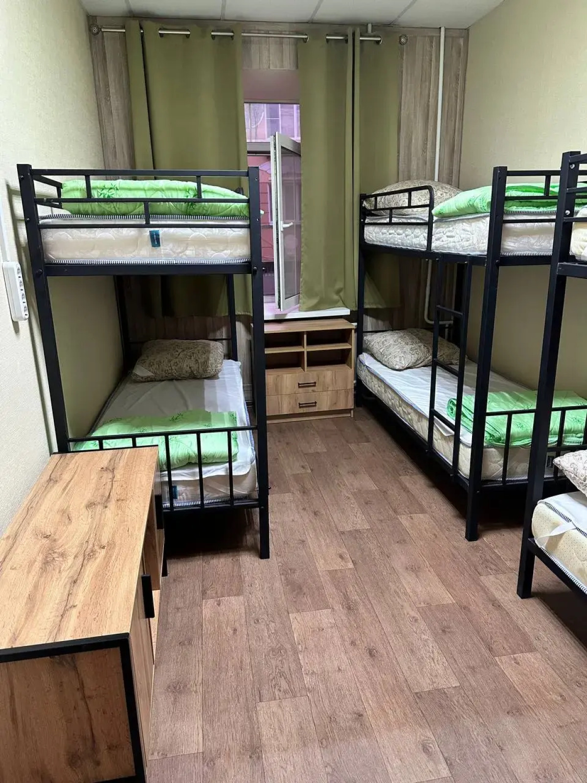 Хостел Канавинский