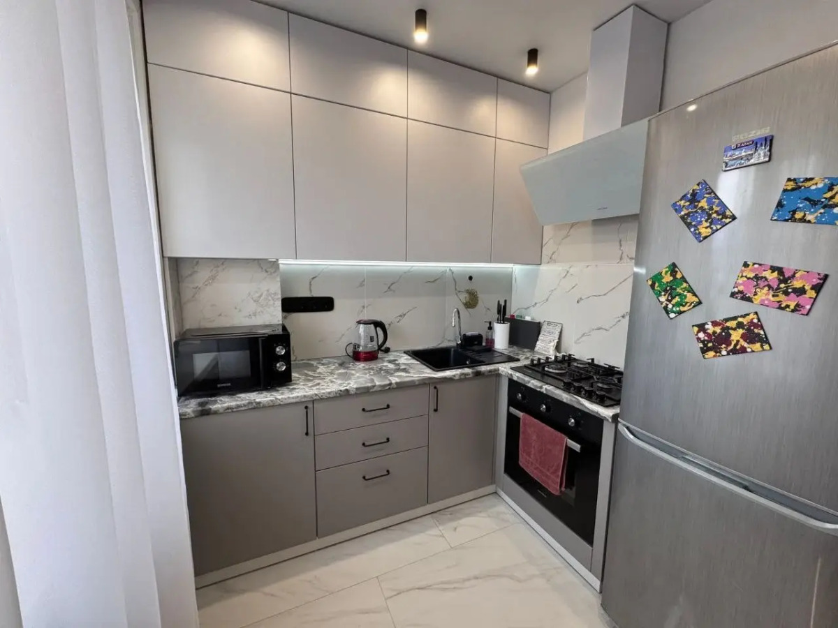 Квартира в Самом Центре Города