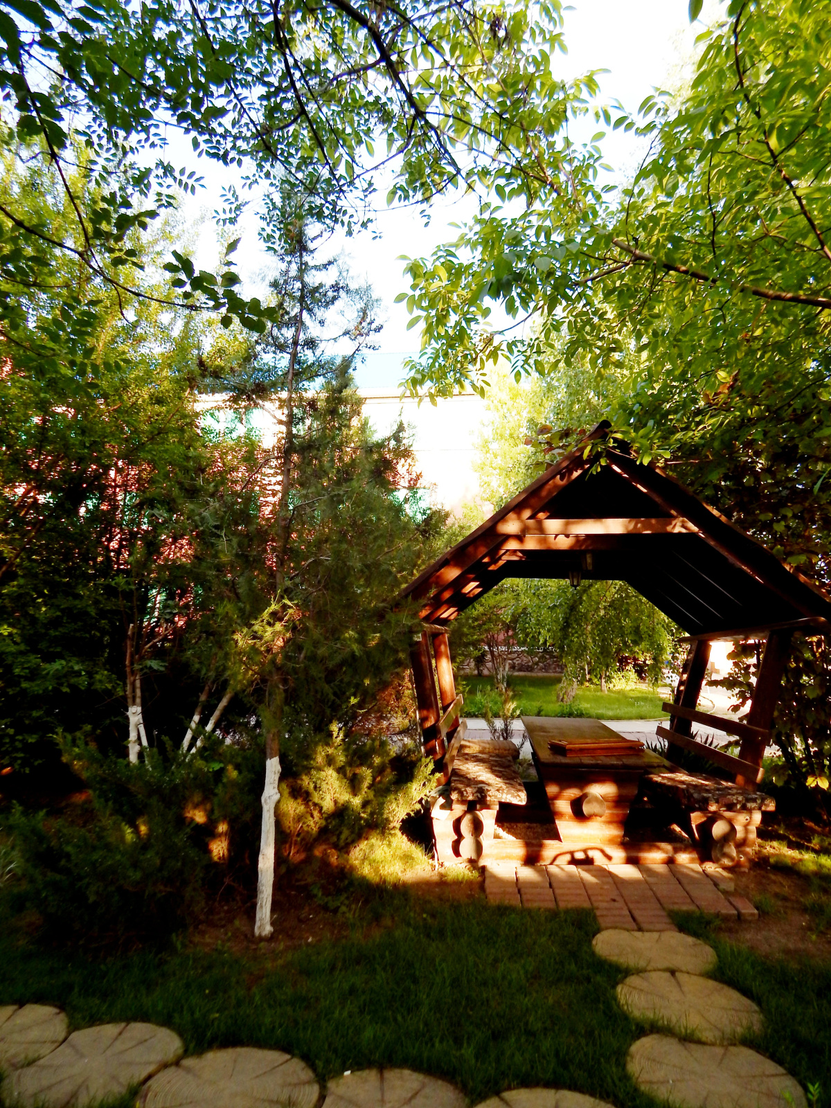 Otel Brigantina