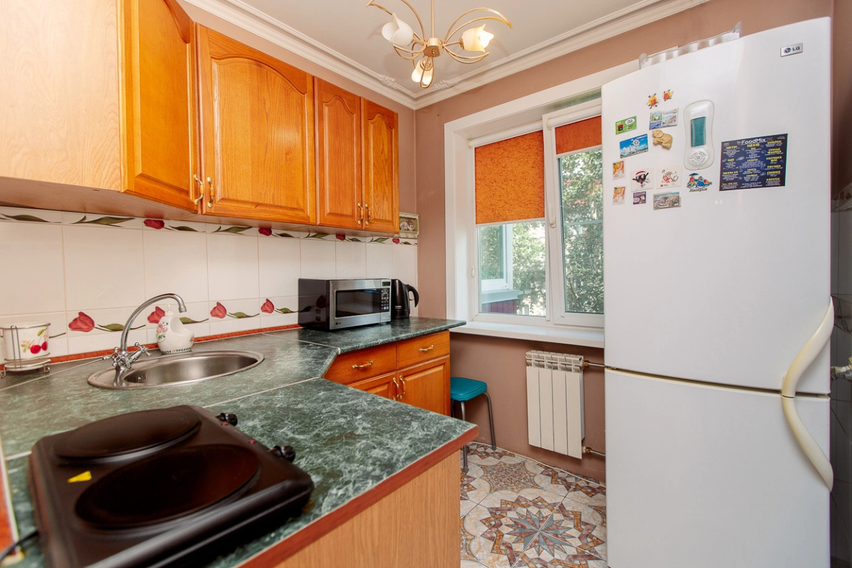 Апартаменты СКомфортом Пограничная 20А