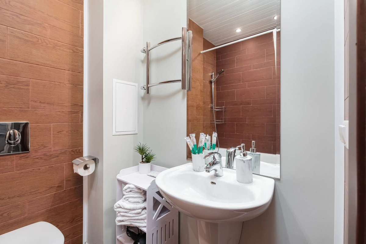 Квартира Comfort Home на Свистуха с1к1