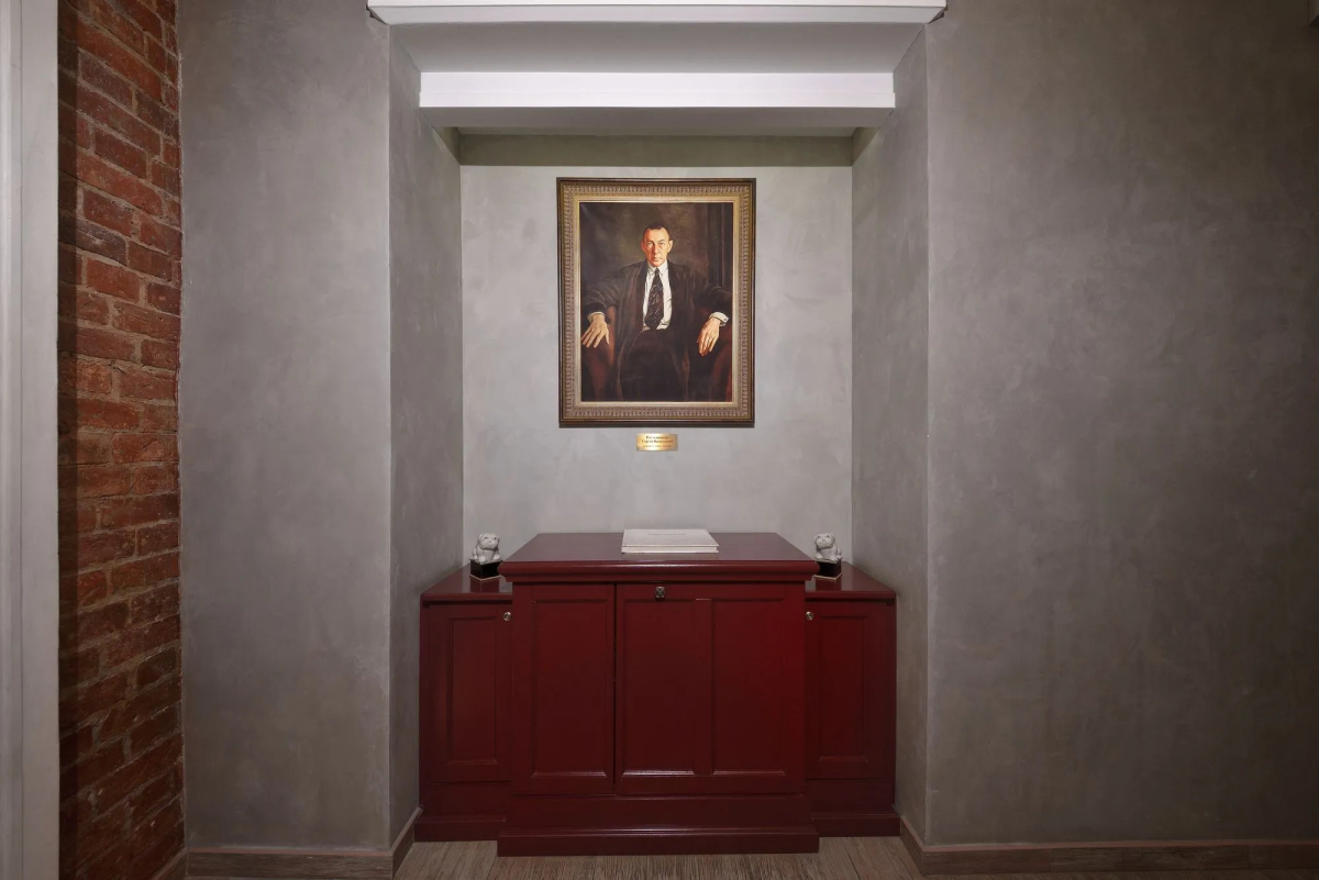 Рахманинов мини-отель