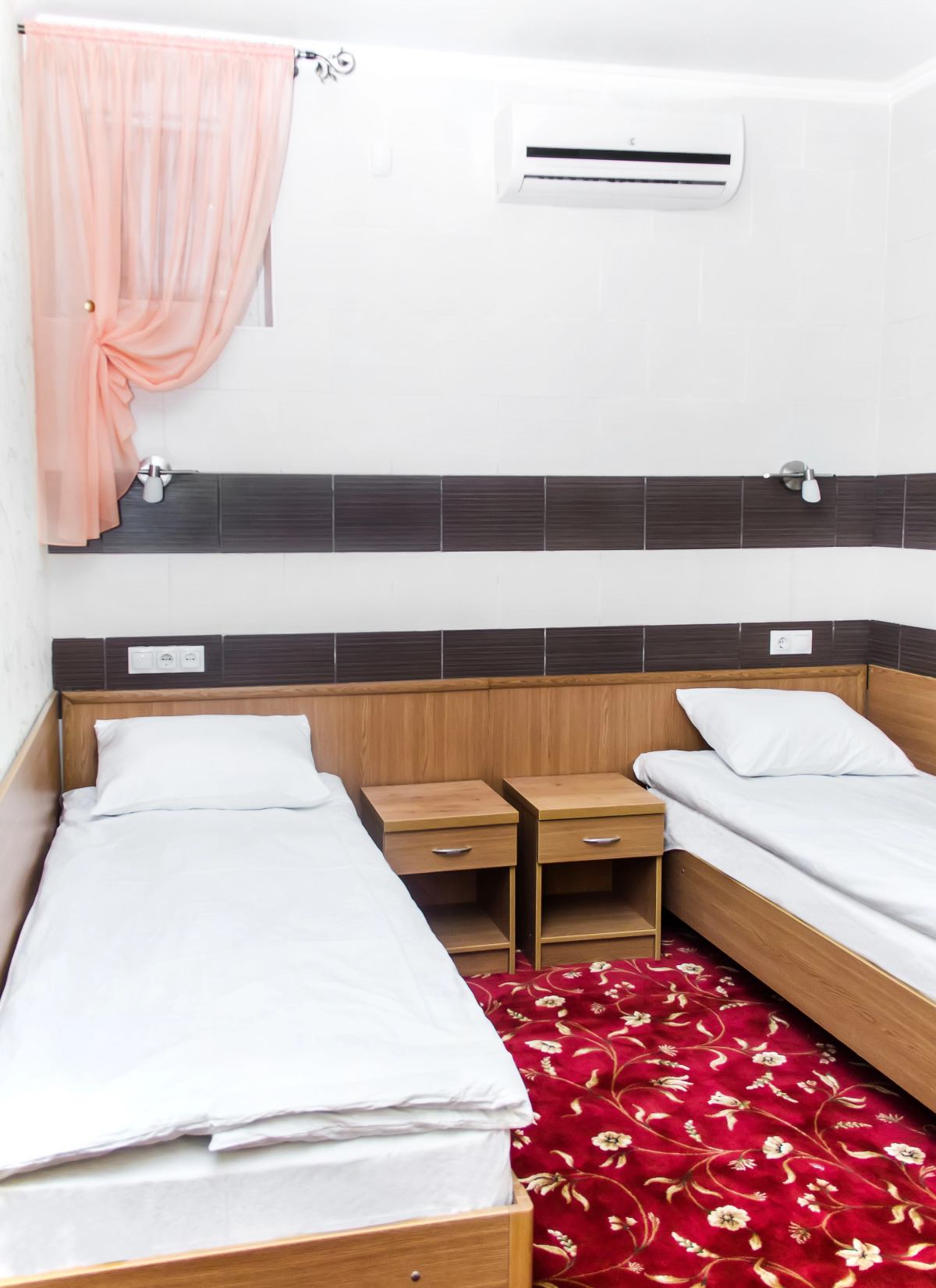 Гостевой Дом Партия