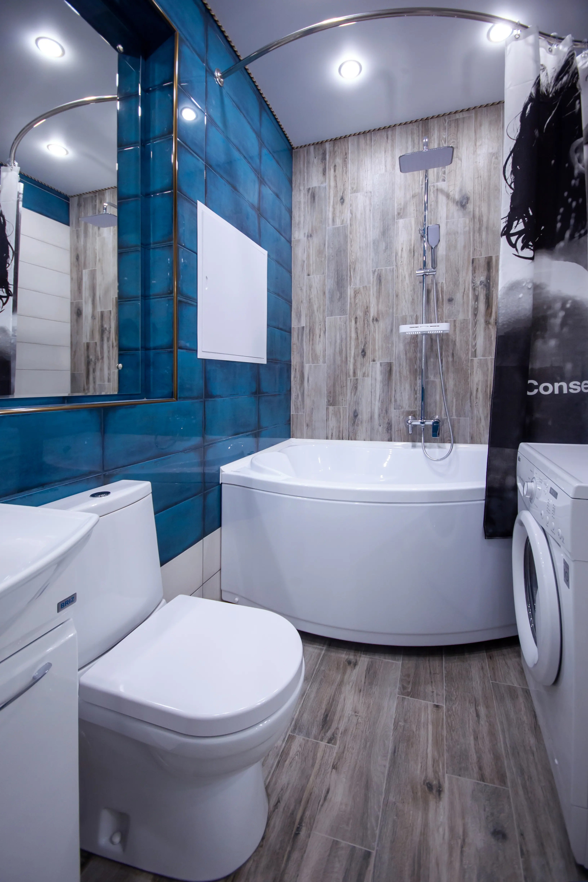 Апартаменты ViP Apart 7