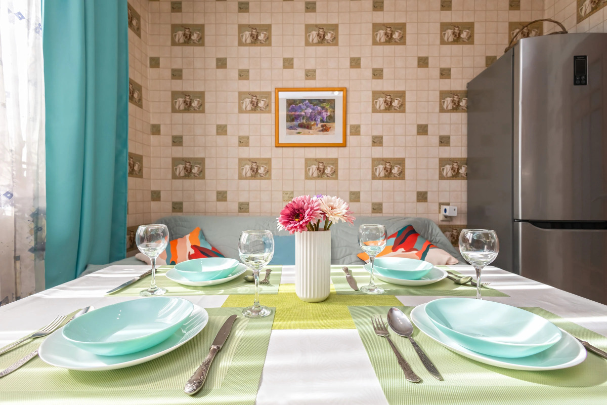 Квартира 1-комнатная у метро Улица Скобелевская