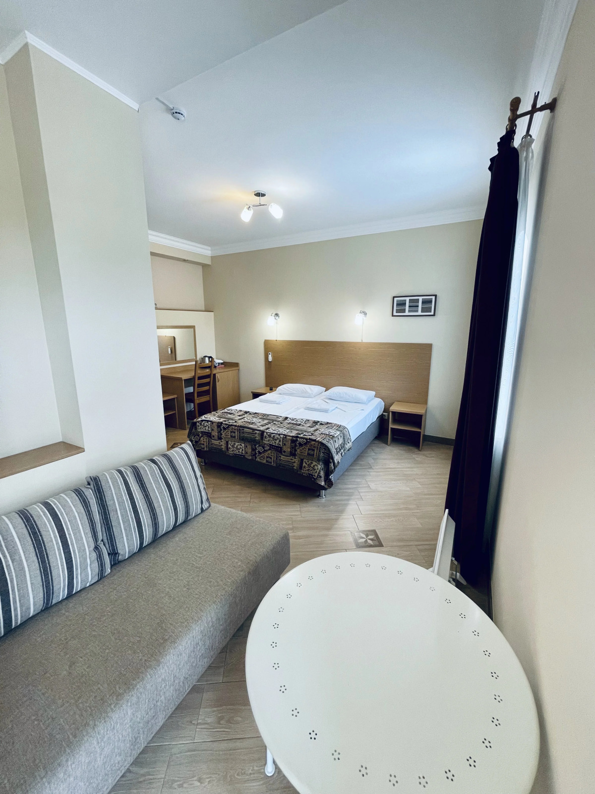 Гостевой дом Марлен