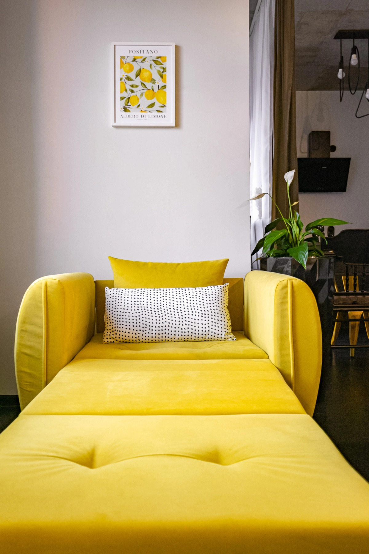 Апартаменты лофт Царская Столица в центре