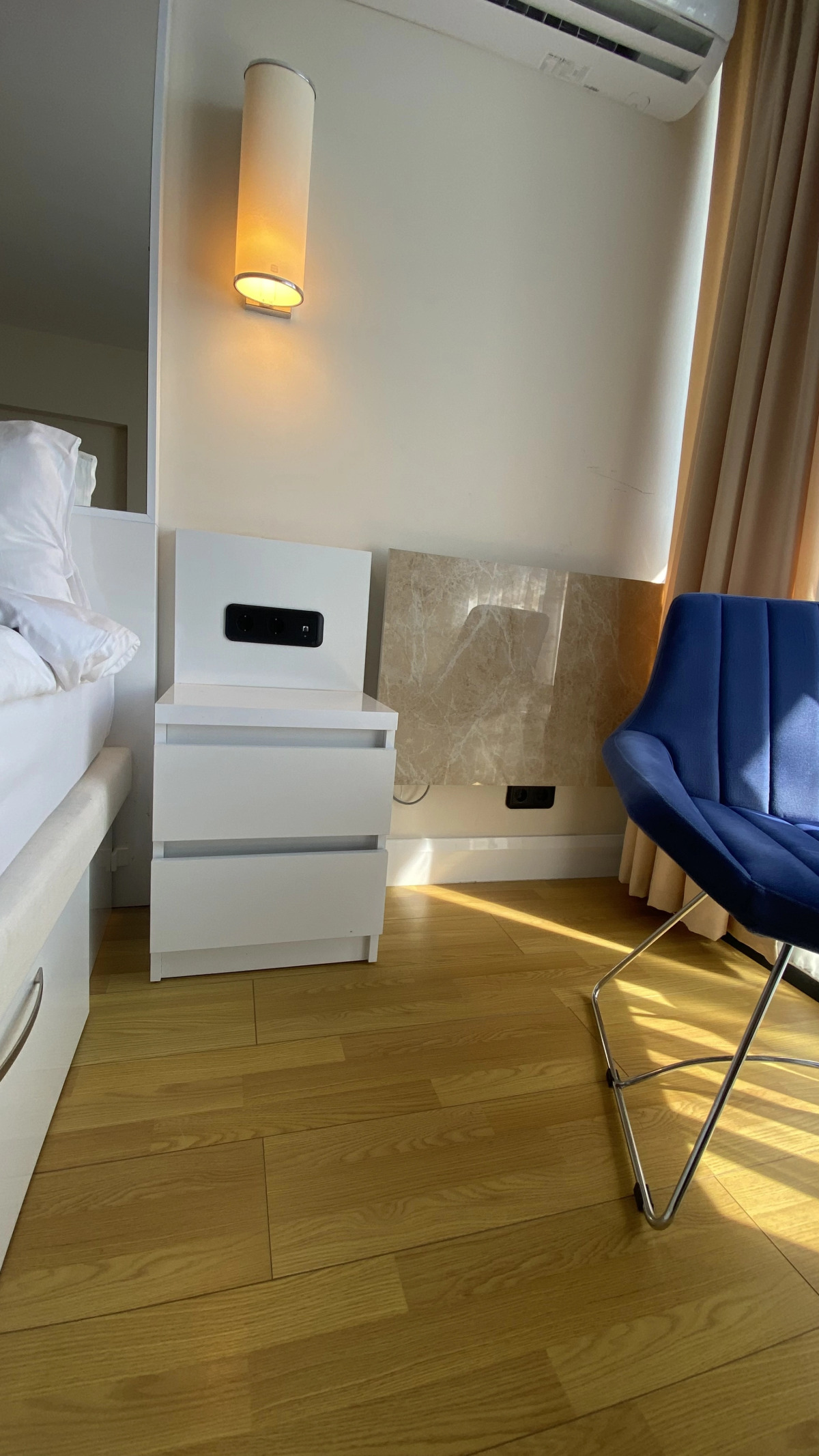 Апарт-отель Central Hotel Orbi City Batumi block ABC