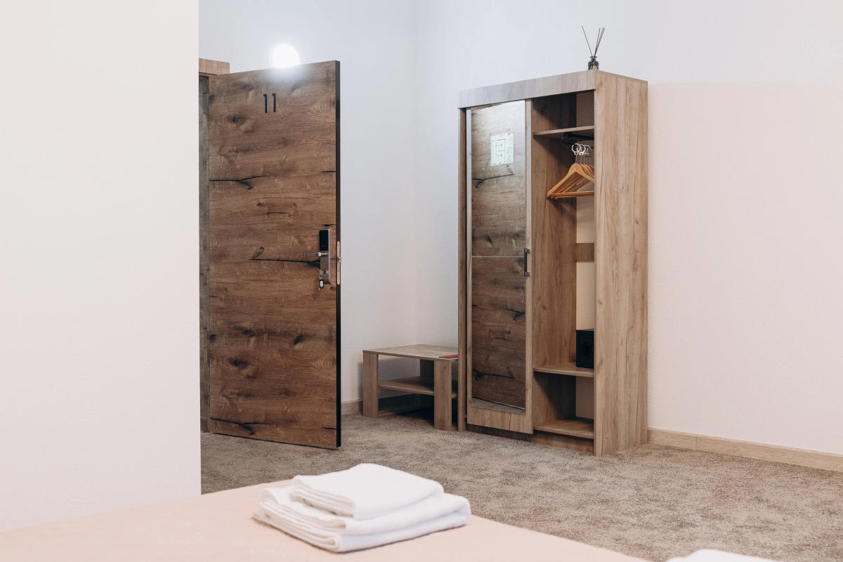 Гостевой Дом Пески