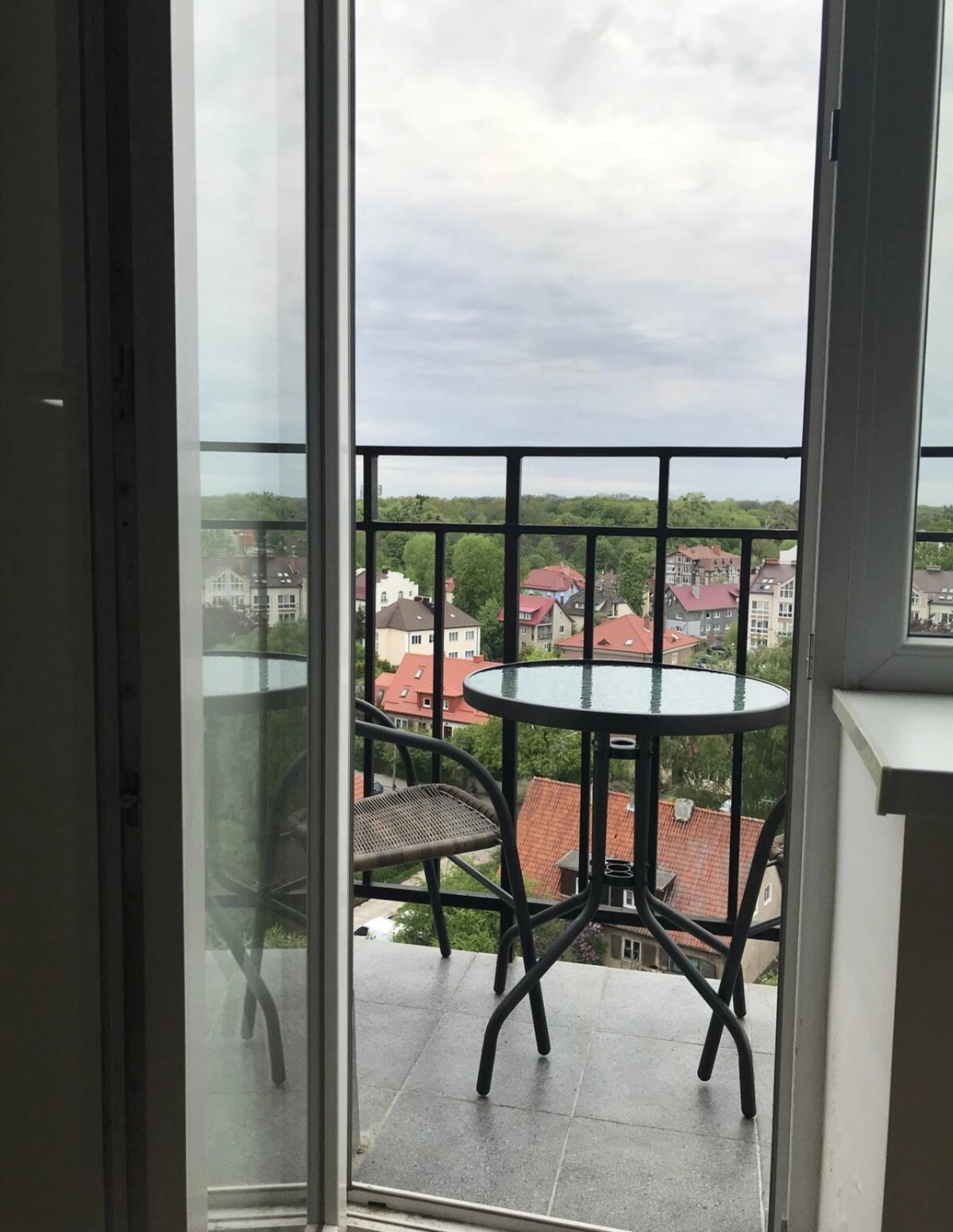 Квартира Loft на Гакуна