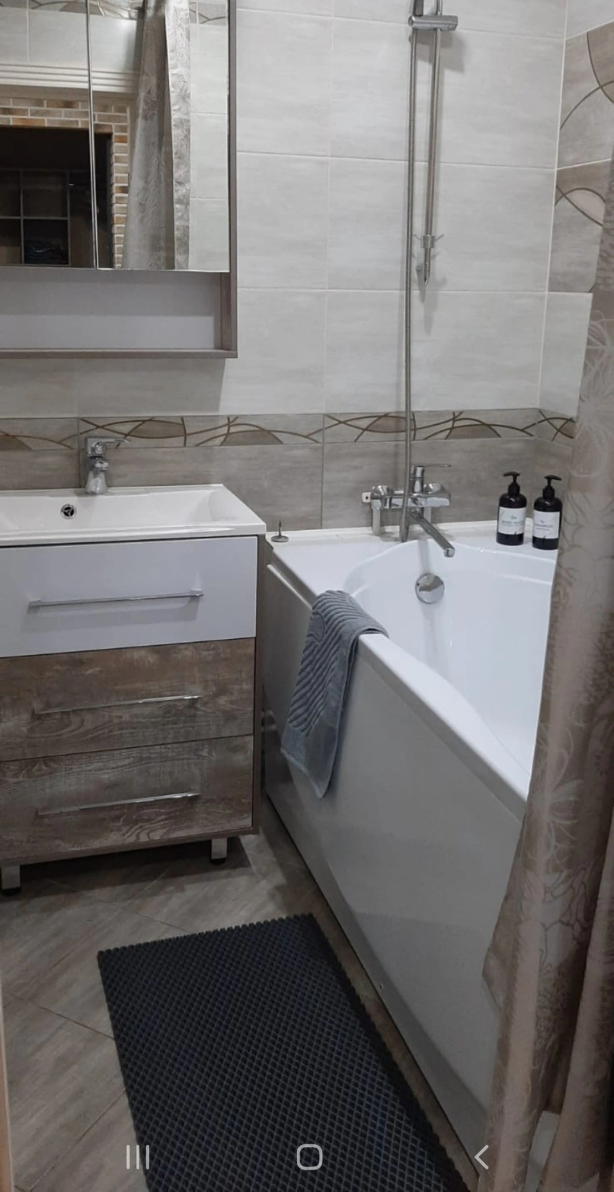 Квартира не Далеко от Волги