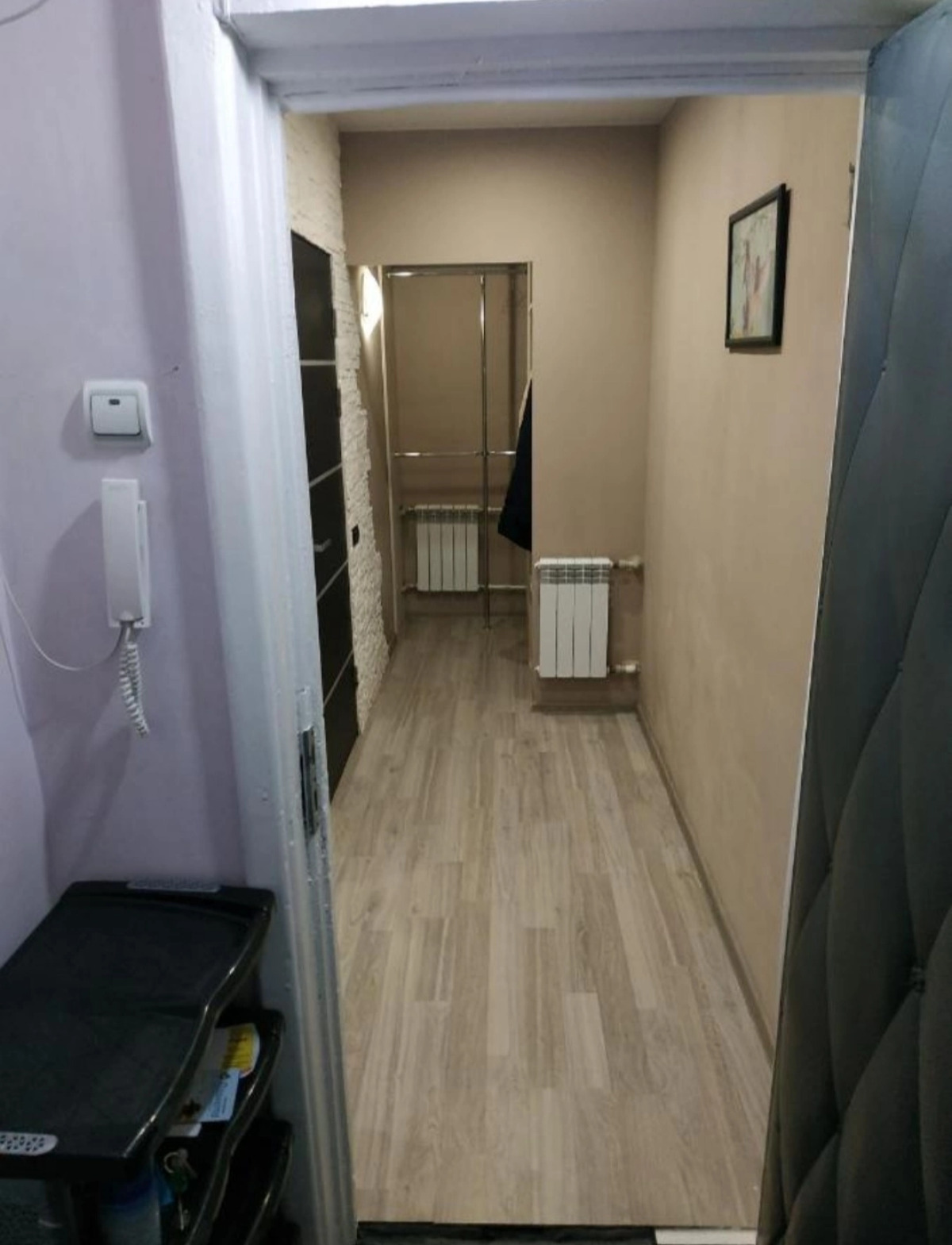 Апартаменты BATMAN Cave