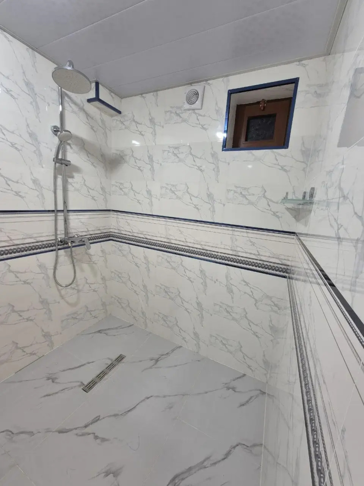 Отель Samarkand Imron