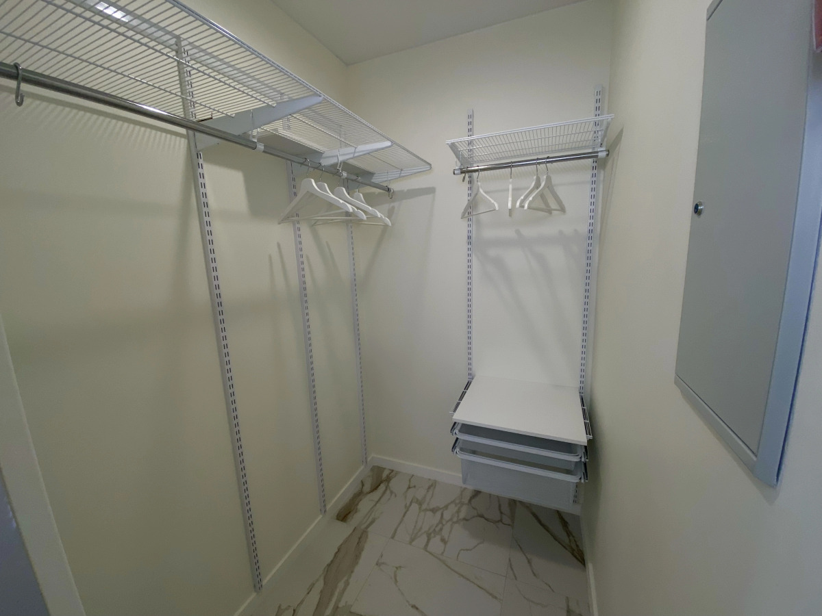 Апартаменты Skyline