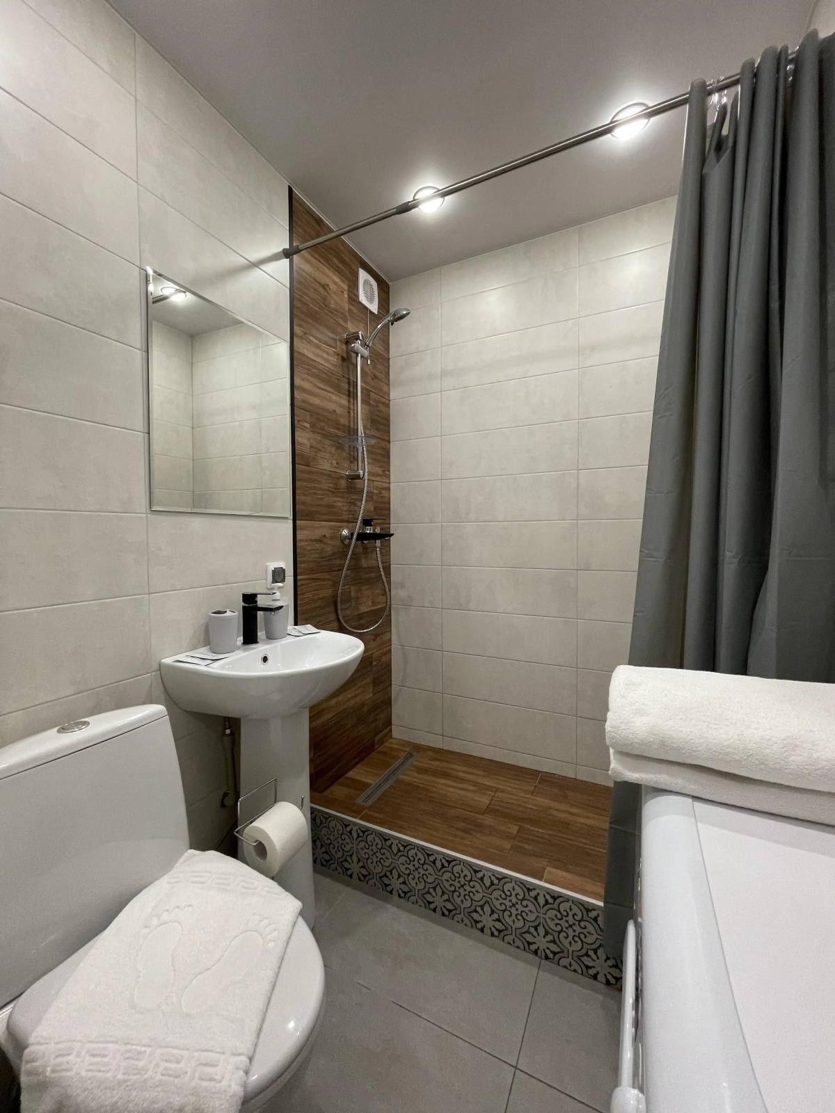 Квартира на Гагарина