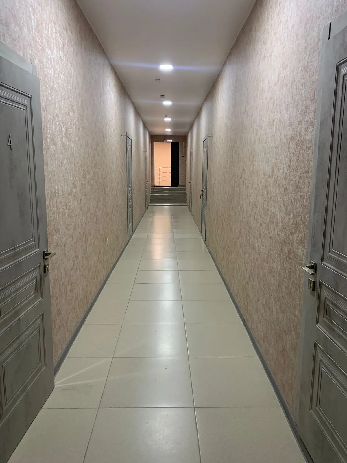 Апартаменты Family