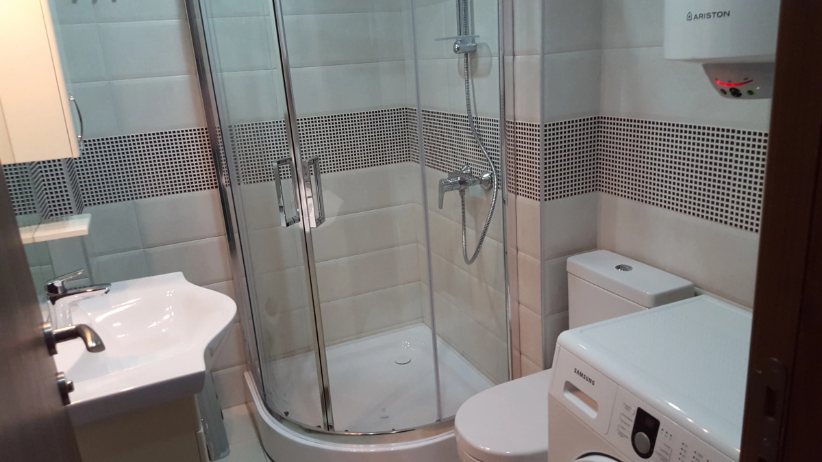 Апартаменты Mimino Deluxe First Line (K I)