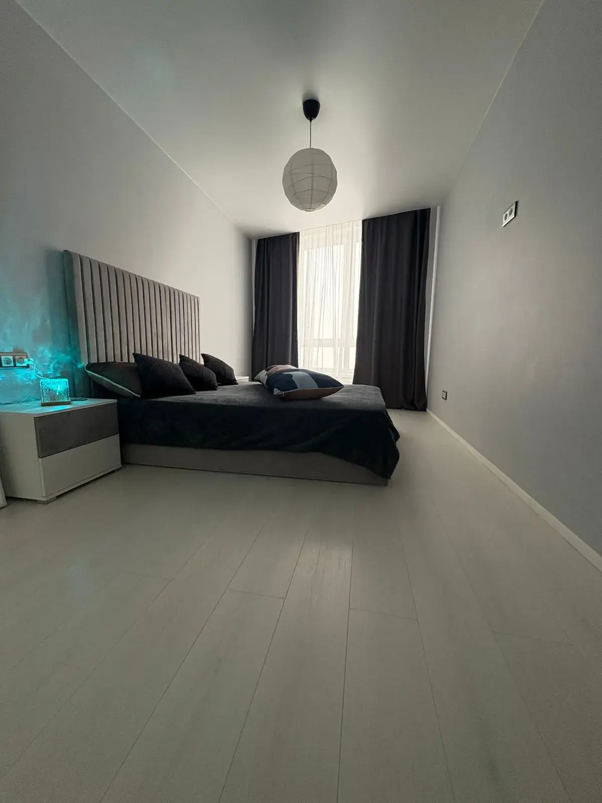 Квартира Уютная Юмашева 15