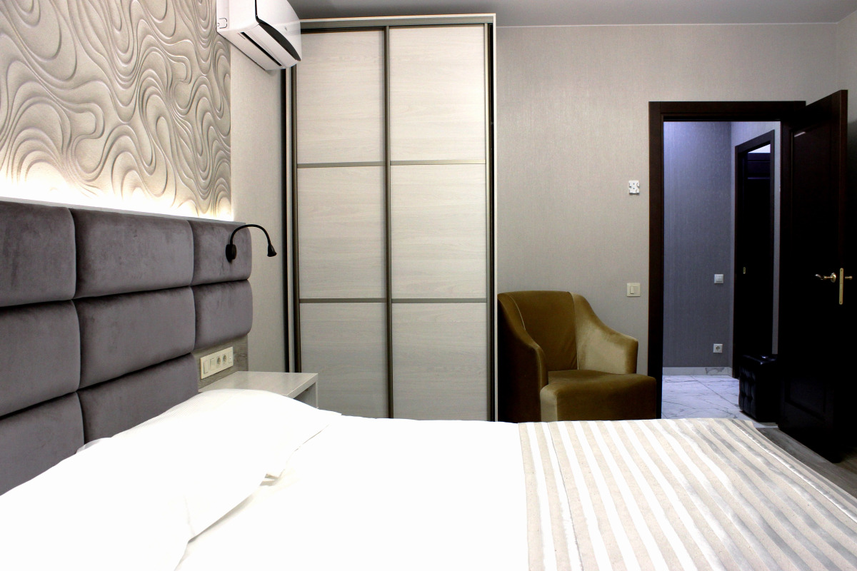 Мини-отель Респект-Холл