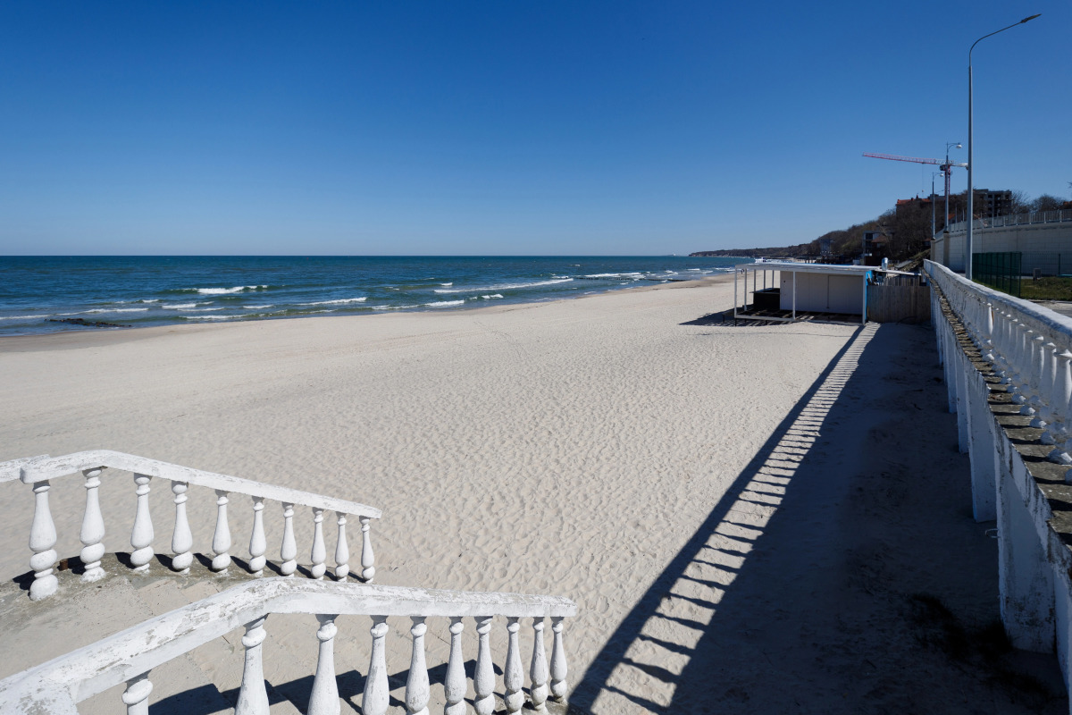 Апартаменты на Набережной 19