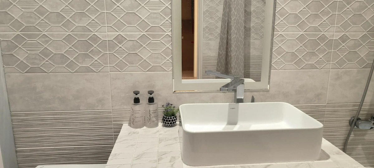 Квартира Уютная у Венского леса и санатория Зелёная Роща