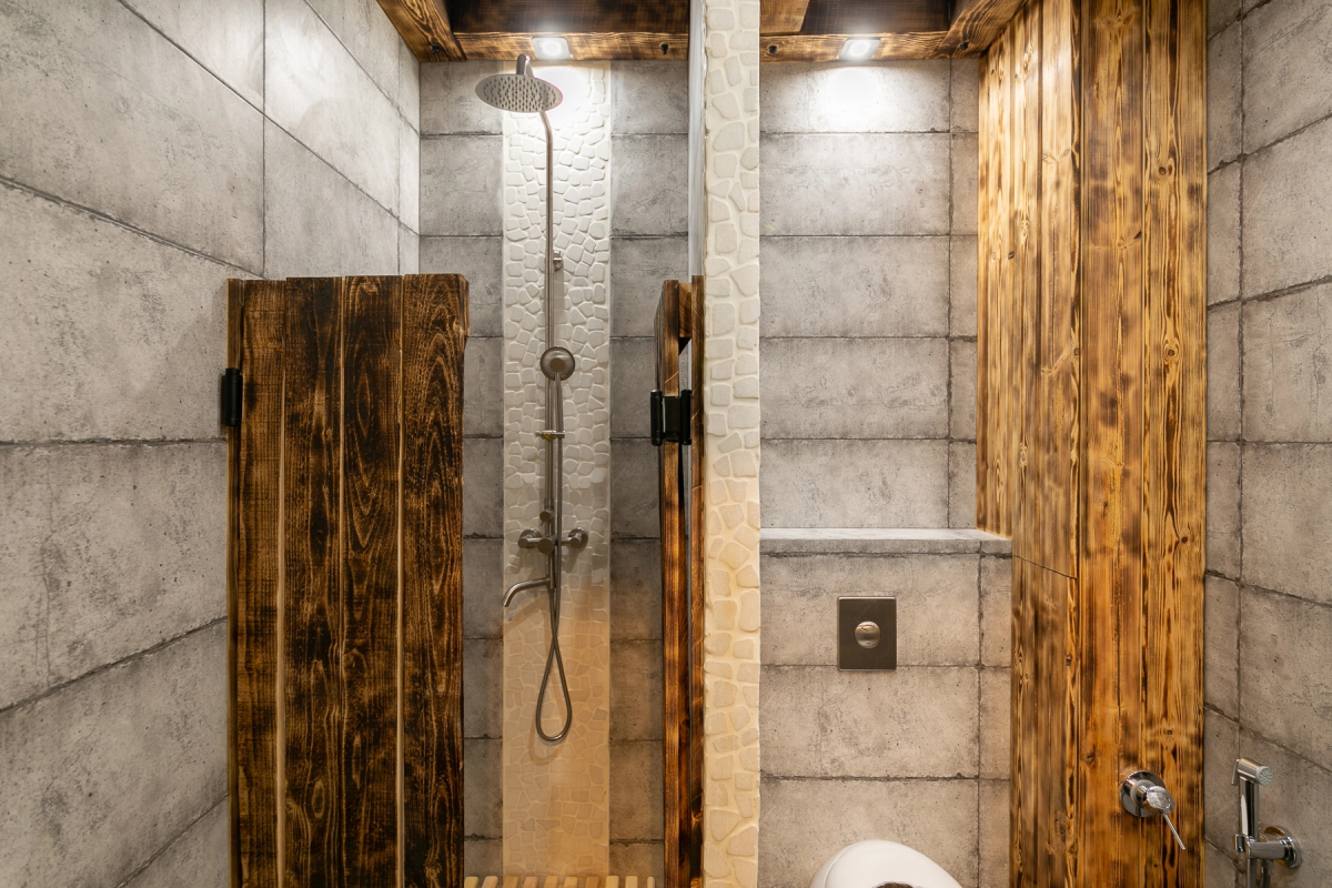 Апартаменты #Kocmoloft