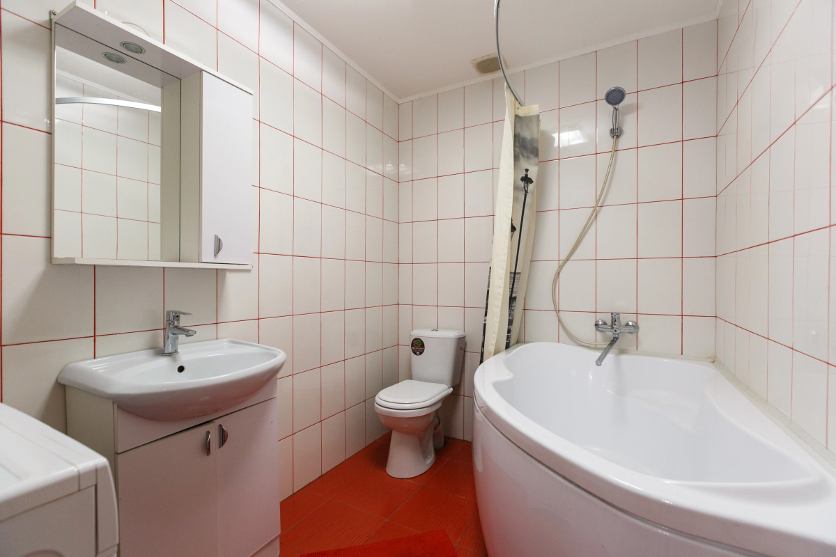 Апартаменты Freedom Lenina