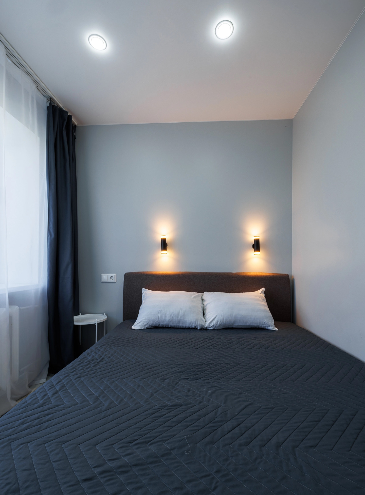 Квартира На Циолковского 3