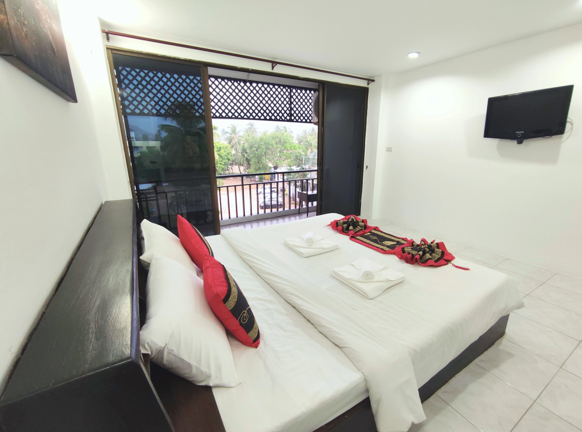 Гостевой дом Sea Beach Paradise