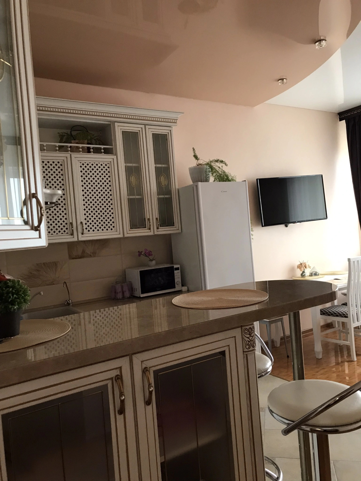 Квартира Уютная Евродвушка на Ленина 56