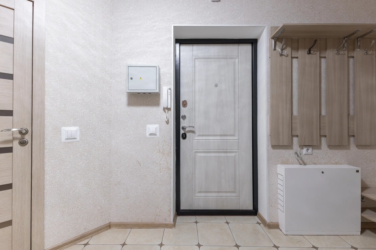 Апартаменты на шесть персон рядом с Кремлем