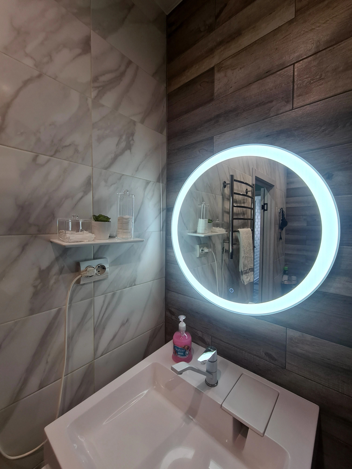 Апартаменты Оазис