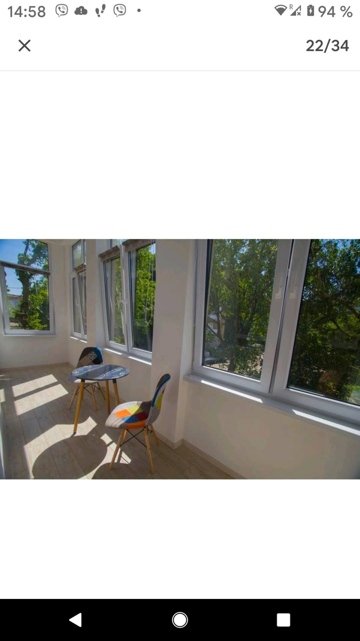 Апартаменты в Самом Центре Калининграда в современном доме