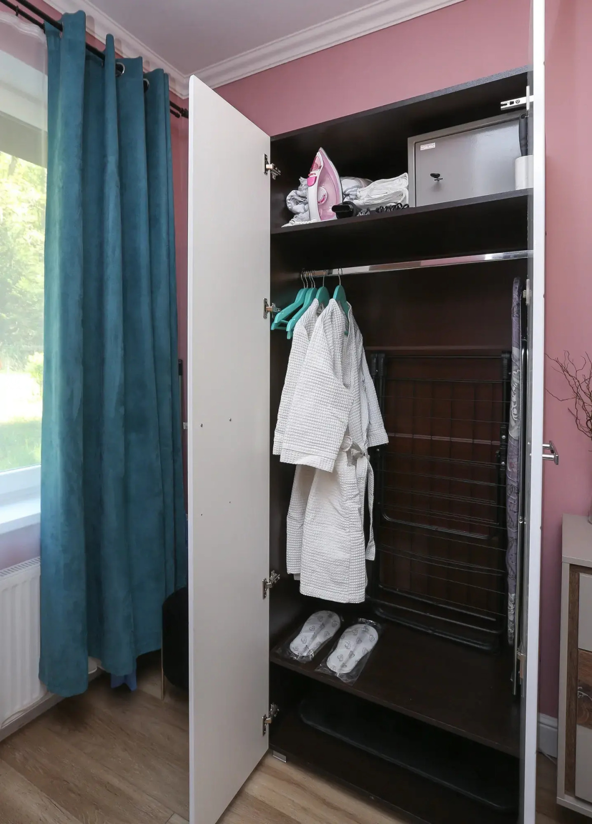 Апартаменты Матрёшка