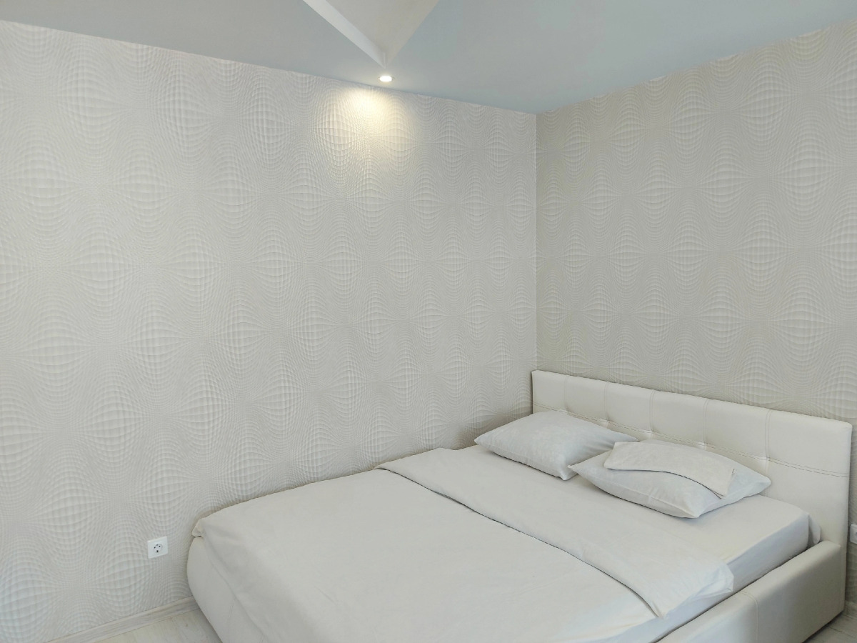 Апартаменты Кирпичная 26-59