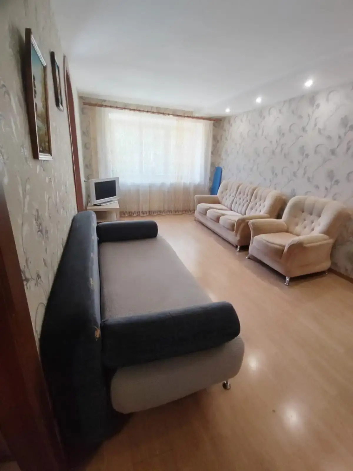 Апартаменты УЮТ на улице Братьев Кадомцевых