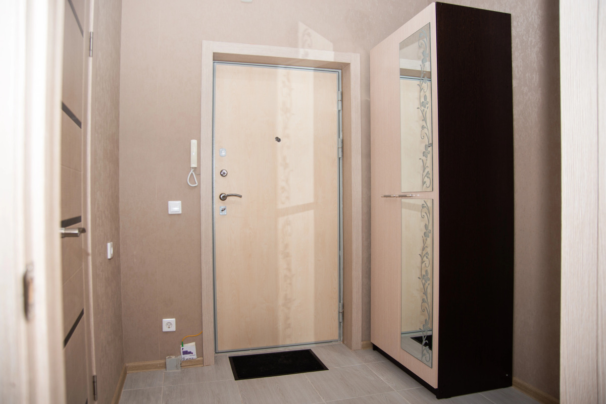 Апартаменты Улучшенные Фрунзе 20