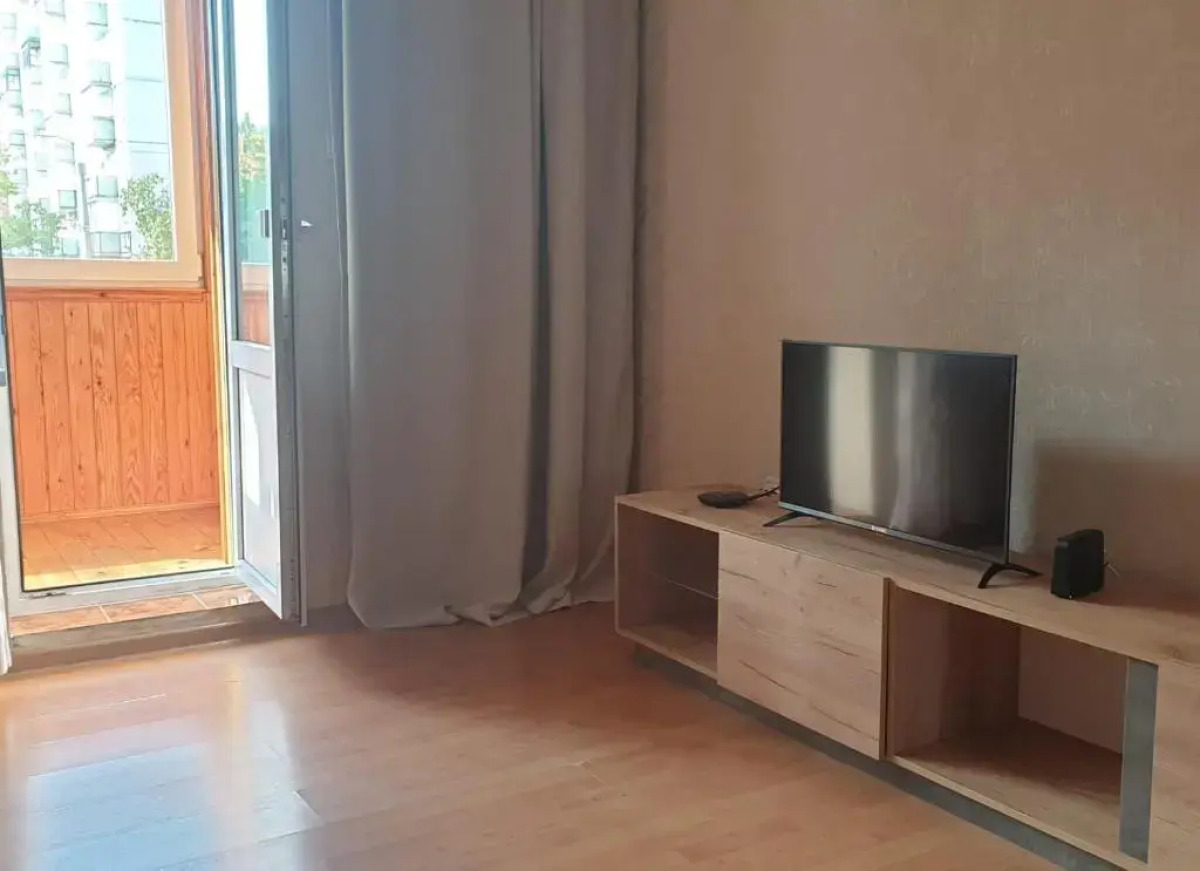 Апартаменты на Балтийской