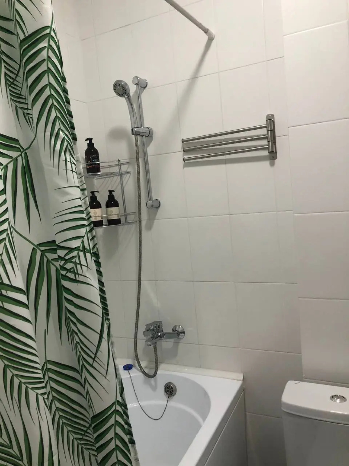 Квартира у метро Солнцево