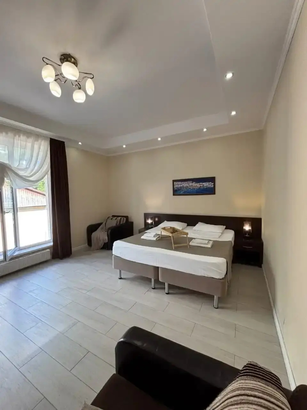 Гостевой дом Фортуна